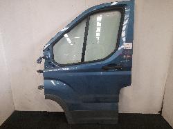View Auto part Left Front Door Ldv Deliver 9 2021