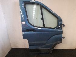 View Auto part Right Front Door Ldv Deliver 9 2021