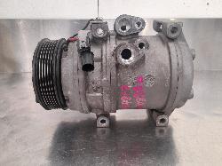 View Auto part A/C Compressor Ldv Deliver 9 2021