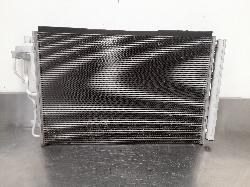 View Auto part A/C Condenser Kia Cerato 2017