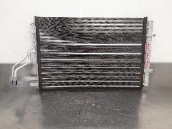 View Auto part A/C Condenser Kia Cerato 2017