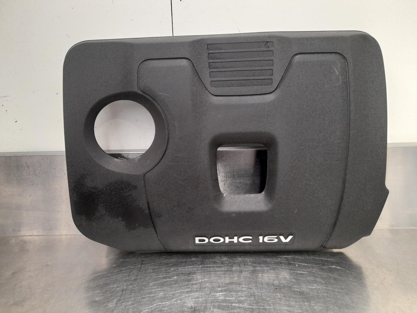 View Auto part Engine Cover Kia Cerato 2017