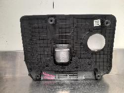 View Auto part Engine Cover Kia Cerato 2017