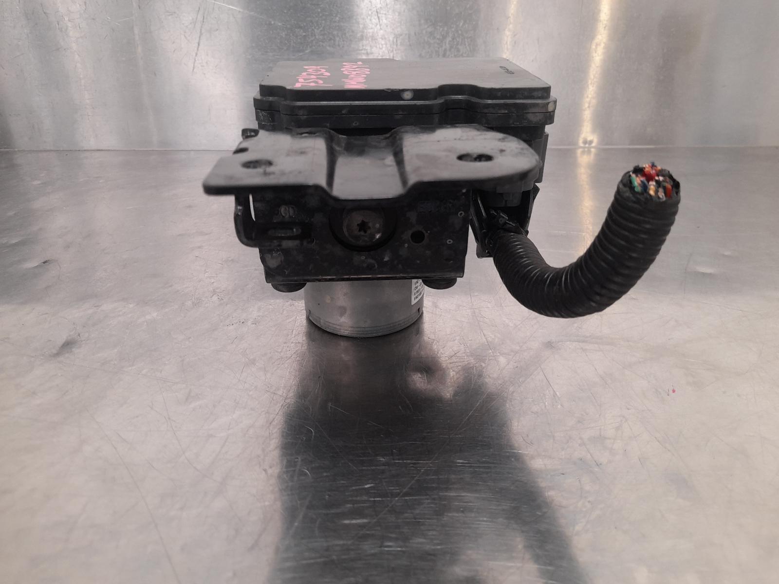 View Auto part Abs Pump/Modulator Kia Cerato 2017