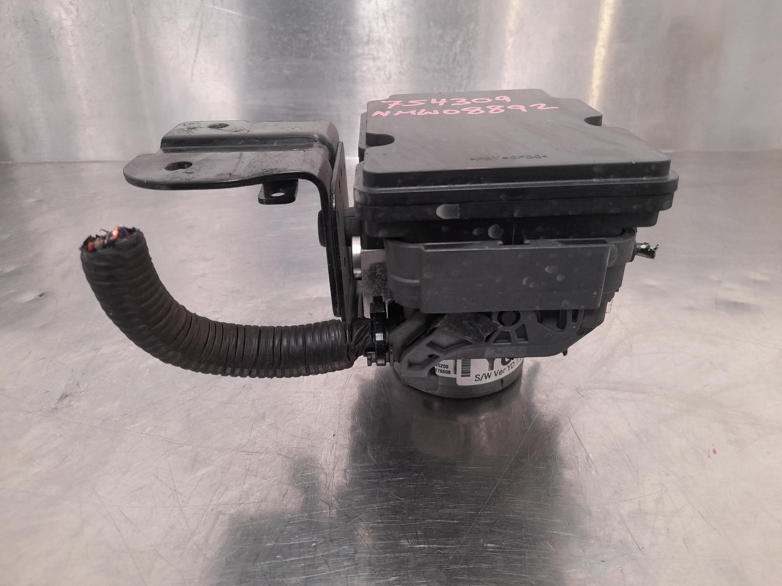 View Auto part Abs Pump/Modulator Kia Cerato 2017