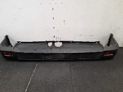 View Auto part Rear Bumper Suzuki Apv 2013