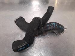 View Auto part Air Cleaner Duct/Hos Bentley Continental 2004