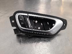 View Auto part Door Handle Bentley Continental 2004