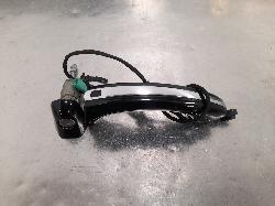 View Auto part Door Handle Bentley Continental 2004