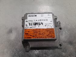 View Auto part Airbag Module/Sensor Bentley Continental 2004