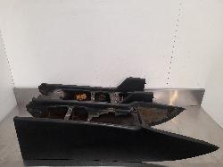 View Auto part Console Bentley Continental 2004