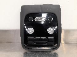 View Auto part Courtesy Light Bentley Continental 2004