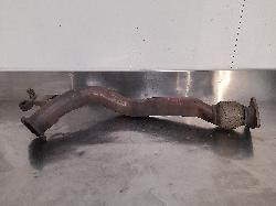 View Auto part Tail Pipe Bentley Continental 2004
