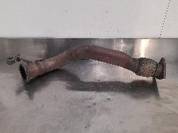 View Auto part Tail Pipe Bentley Continental 2004