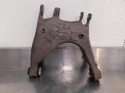 View Auto part Left Rear Trailing Arm Bentley Continental 2004