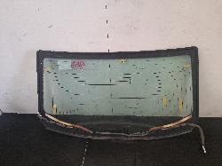 View Auto part Rear/Tailgate Glass Maserati Ghibli  2014
