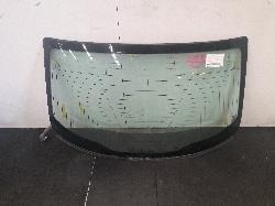 View Auto part Rear/Tailgate Glass Maserati Ghibli  2014