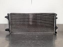 View Auto part Radiator Ldv Deliver 9 2021