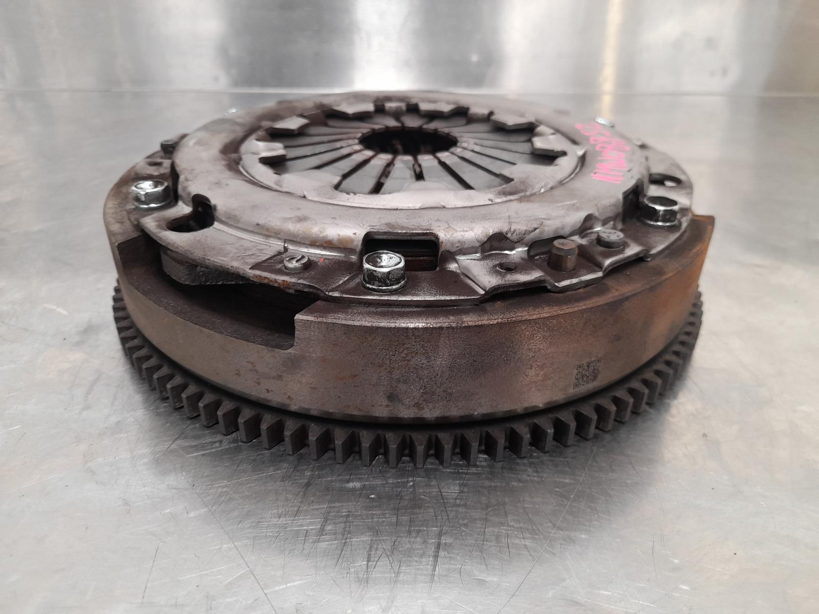 2022 Suzuki Jimny Flywheel/Flexplate View Auto part Flywheel/Flexplate Suzuki Jimny 2022