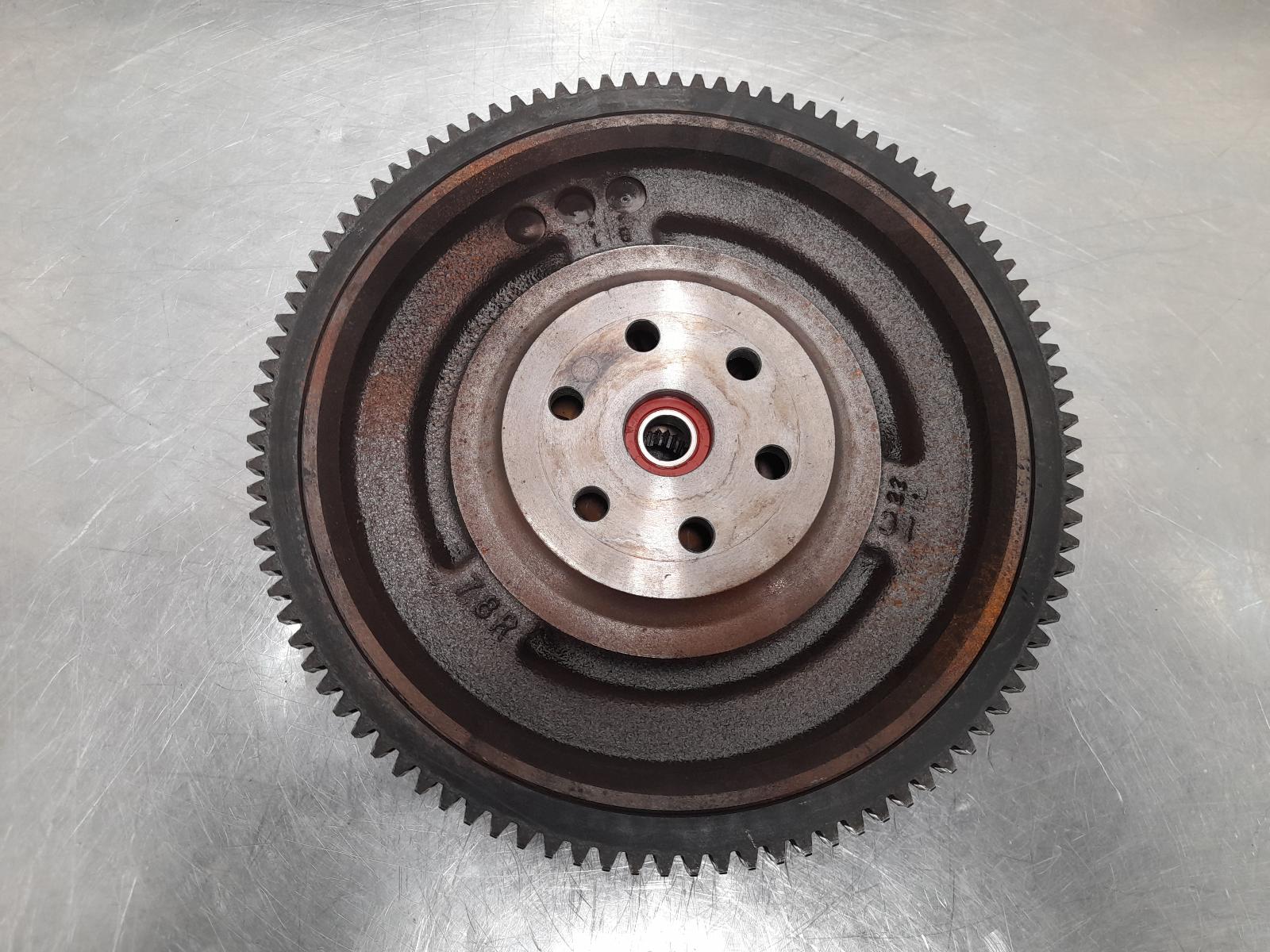 2022 Suzuki Jimny Flywheel/Flexplate View Auto part Flywheel/Flexplate Suzuki Jimny 2022
