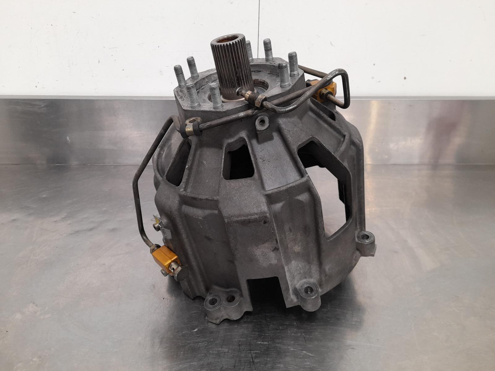 View Auto part Bell Housing Maserati 4200gt 2003