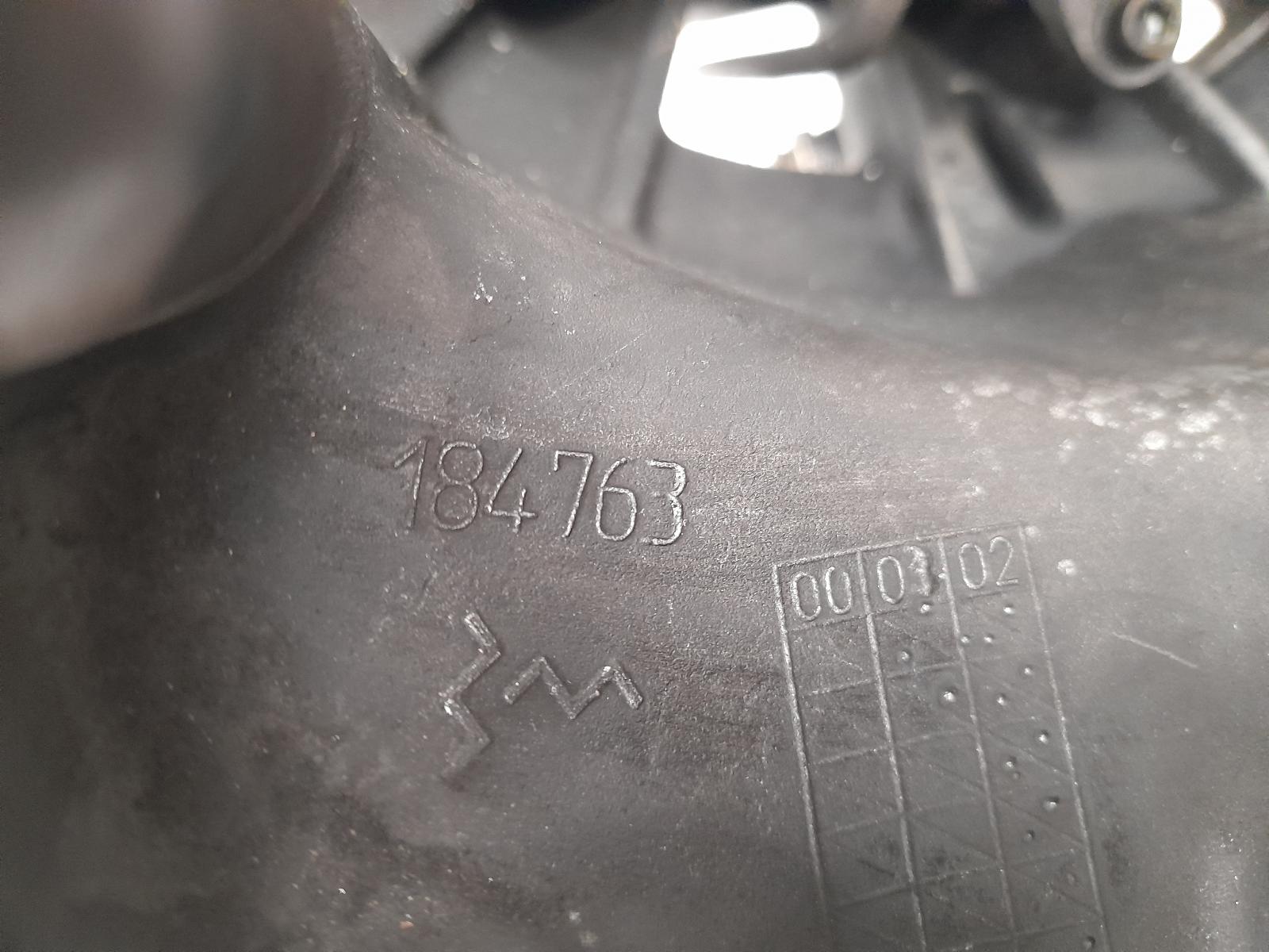 View Auto part Bell Housing Maserati 4200gt 2003