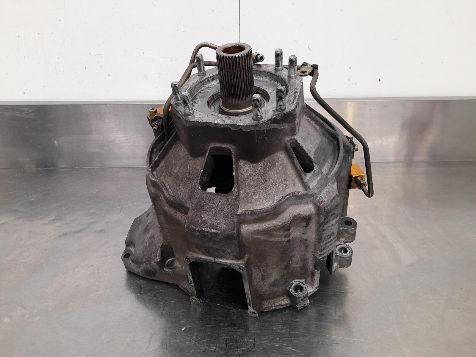 View Auto part Bell Housing Maserati 4200gt 2003