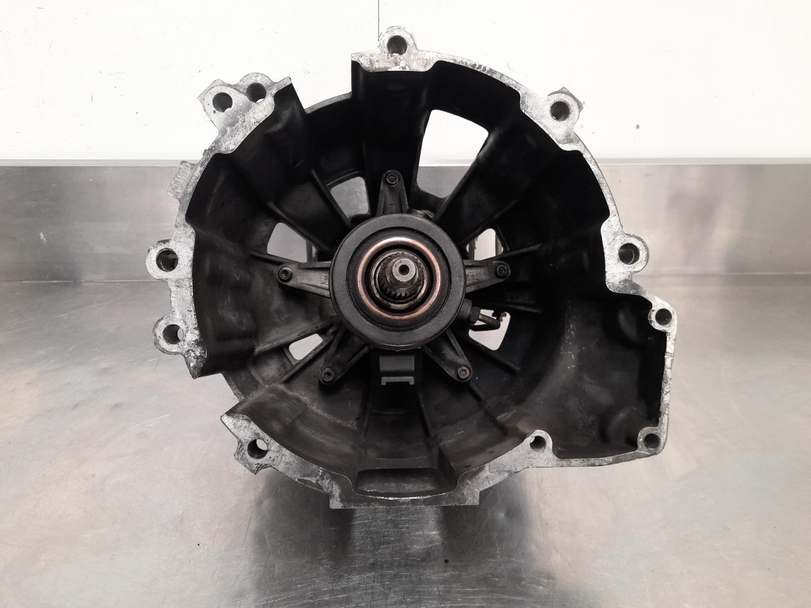 View Auto part Bell Housing Maserati 4200gt 2003