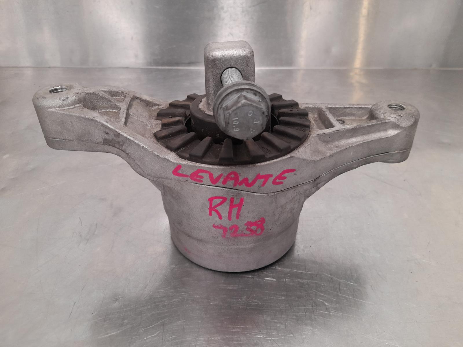 2019 Maserati Levante Mount View Auto part Mount Maserati Levante 2019