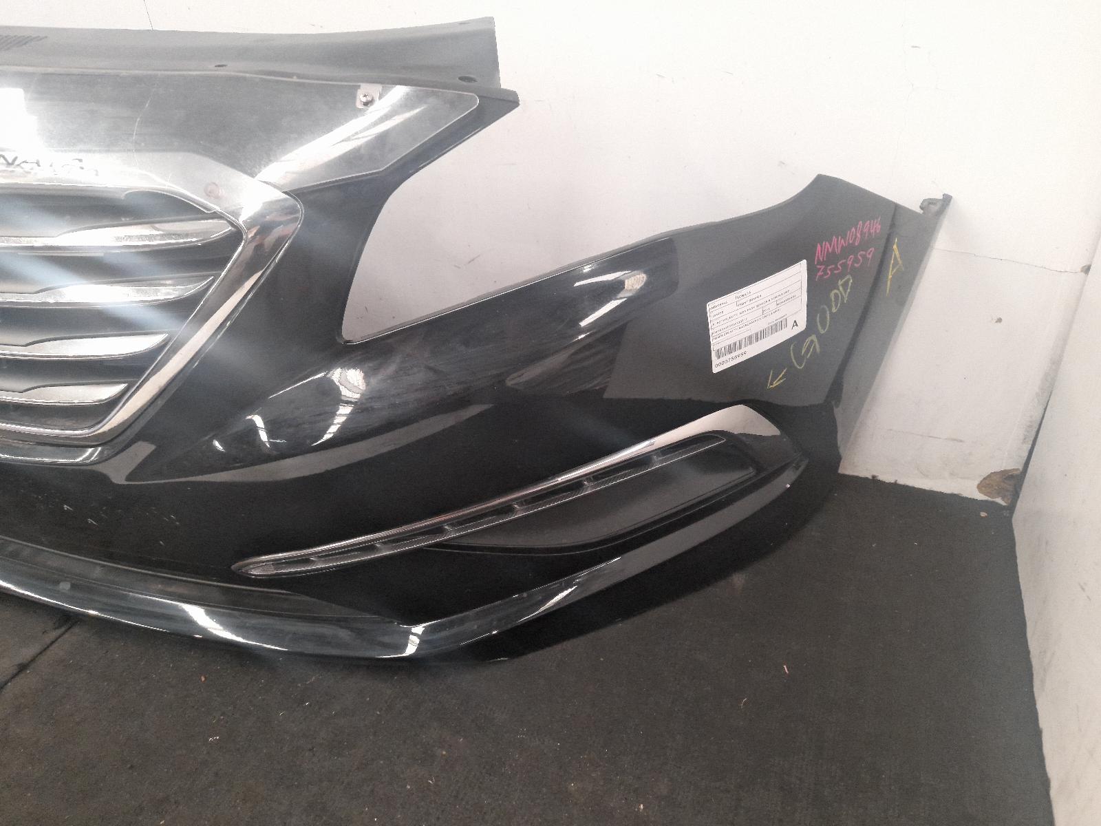 View Auto part Front Bumper Hyundai Sonata 2016