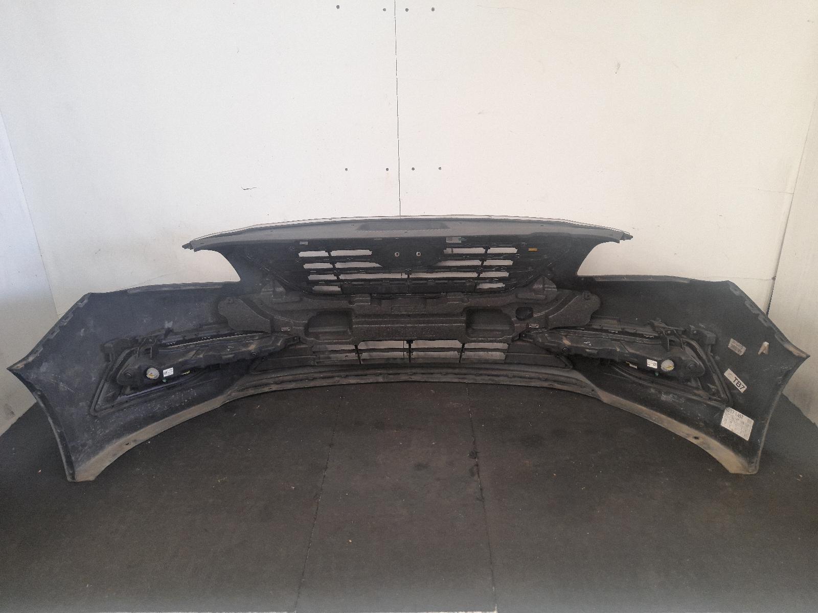 View Auto part Front Bumper Hyundai Sonata 2016