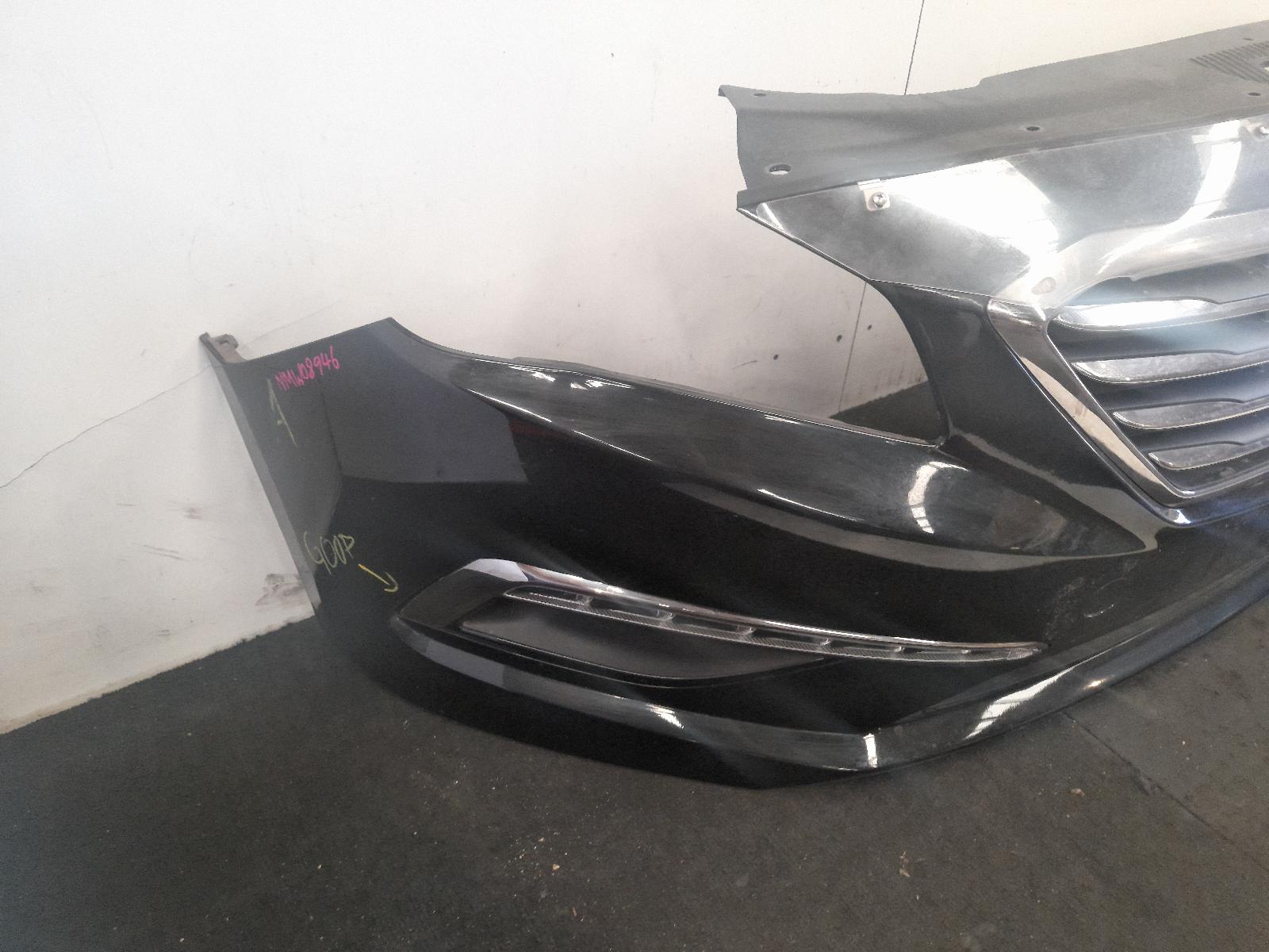 View Auto part Front Bumper Hyundai Sonata 2016