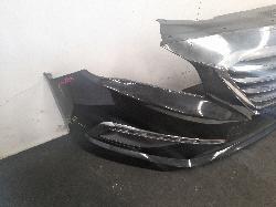 View Auto part Front Bumper Hyundai Sonata 2016