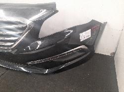 View Auto part Front Bumper Hyundai Sonata 2016