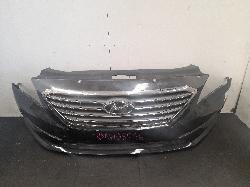 View Auto part Front Bumper Hyundai Sonata 2016