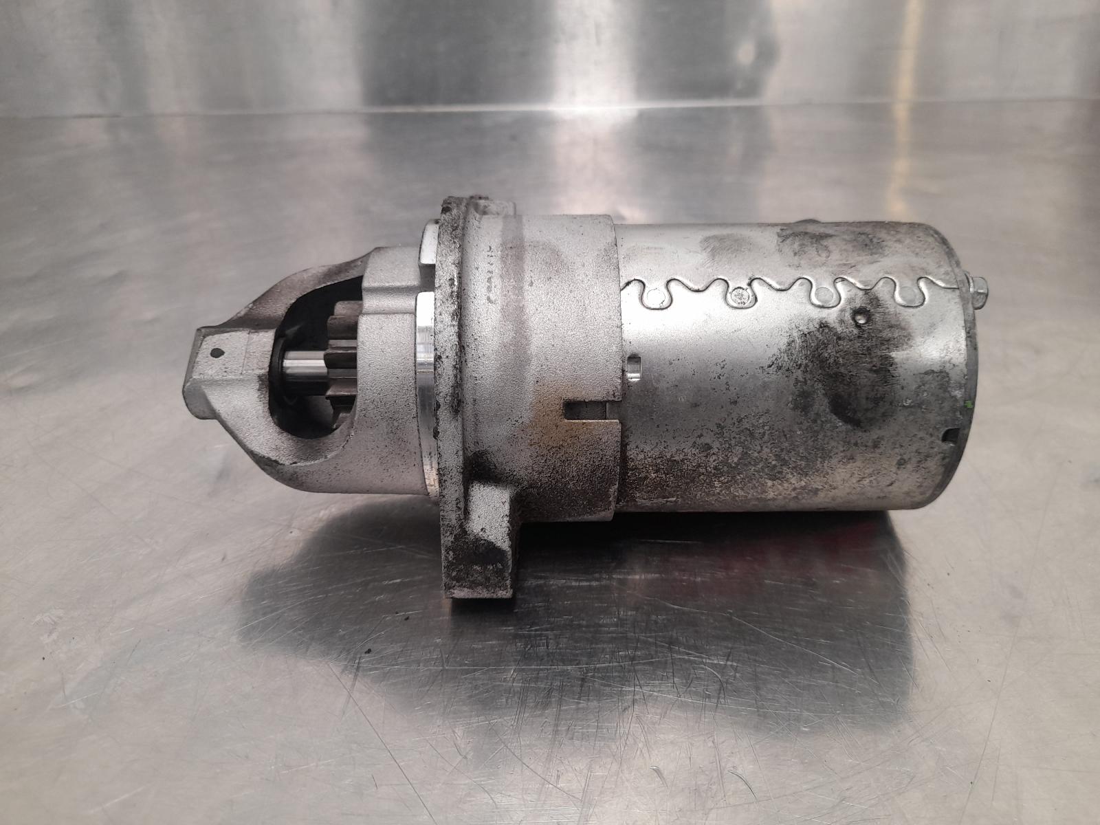 View Auto part Starter Hyundai Sonata 2016
