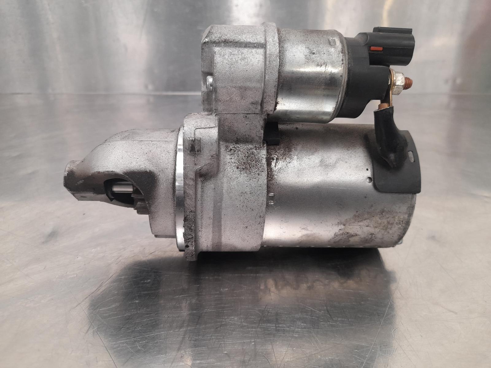 View Auto part Starter Hyundai Sonata 2016