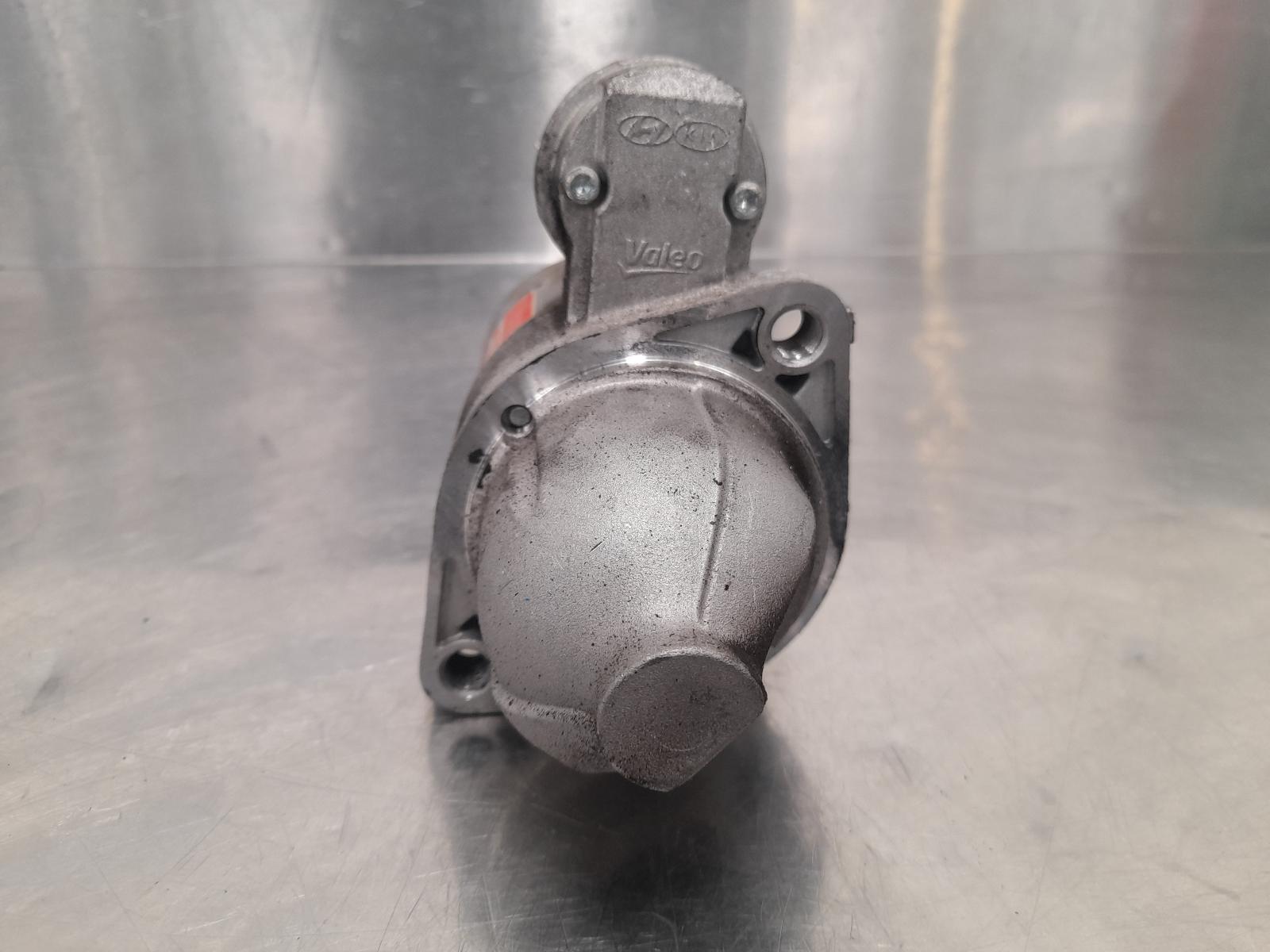 View Auto part Starter Hyundai Sonata 2016