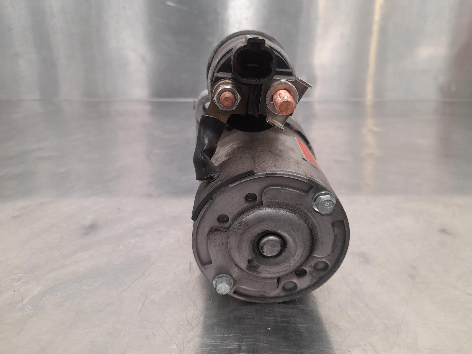 View Auto part Starter Hyundai Sonata 2016