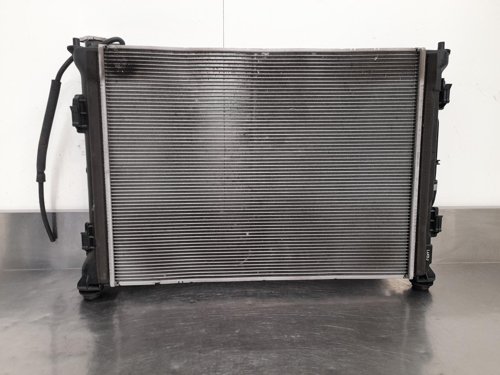 2016 Hyundai Sonata Radiator View Auto part Radiator Hyundai Sonata 2016