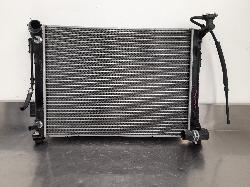 View Auto part Radiator Hyundai Sonata 2016