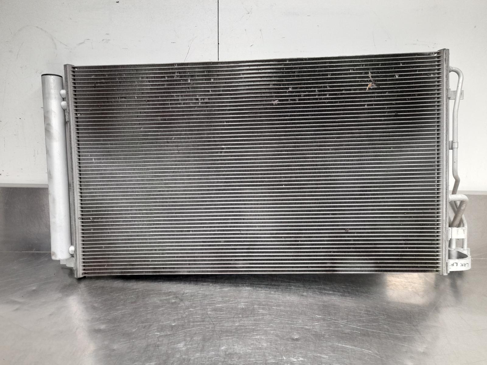 View Auto part A/C Condenser Hyundai Sonata 2016