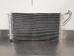 View Auto part A/C Condenser Hyundai Sonata 2016