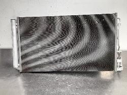 View Auto part A/C Condenser Hyundai Sonata 2016