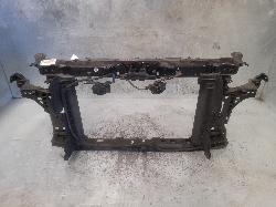 View Auto part Radiator Support Hyundai Sonata 2016