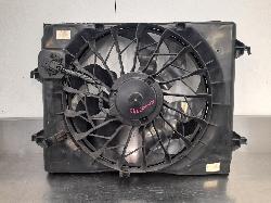 View Auto part Fan Hyundai Sonata 2016