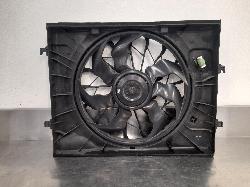 View Auto part Fan Hyundai Sonata 2016