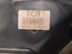 View Auto part Fan Hyundai Sonata 2016