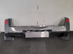 View Auto part Rear Bumper Suzuki Vitara 2011
