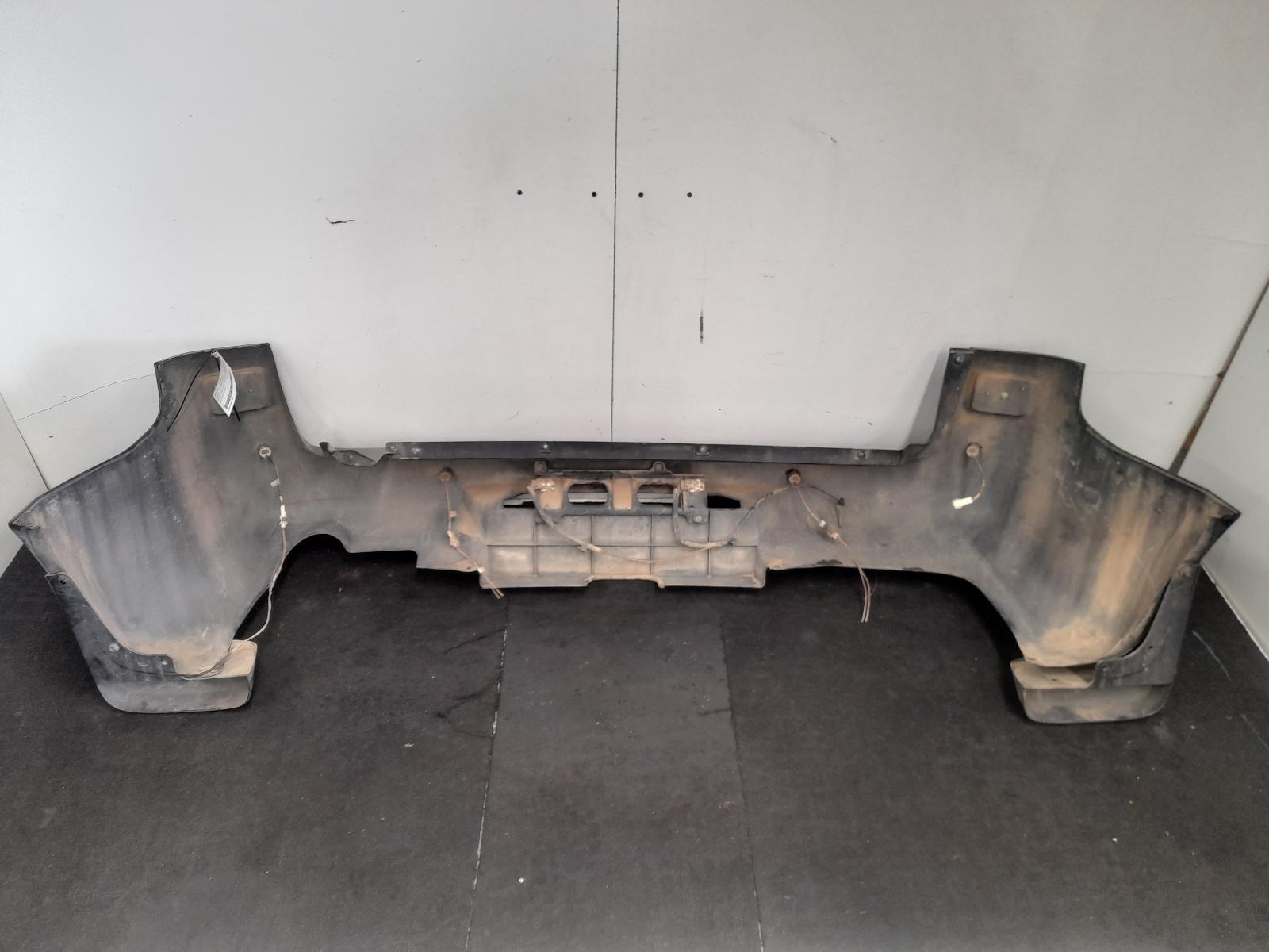 View Auto part Rear Bumper Suzuki Vitara 2011